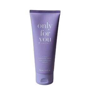 Monat Co-Wash Conditioning Cleanser